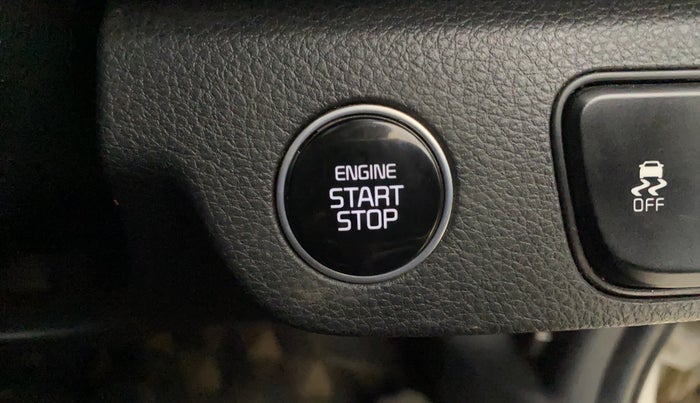 2022 KIA SELTOS GTX PLUS DCT 1.4 PETROL, Petrol, Automatic, 52,119 km, Keyless Start/ Stop Button