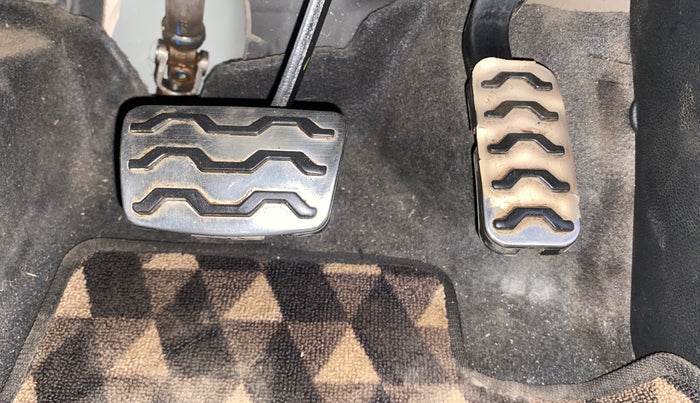 2022 KIA SELTOS GTX PLUS DCT 1.4 PETROL, Petrol, Automatic, 52,119 km, Pedals