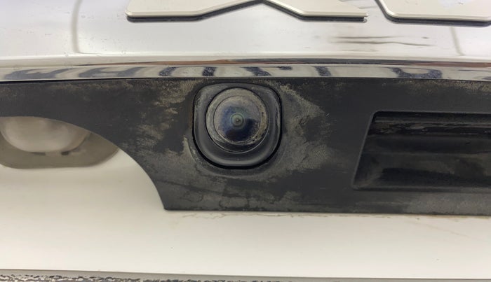 2022 KIA SELTOS GTX PLUS DCT 1.4 PETROL, Petrol, Automatic, 52,119 km, Parking Camera