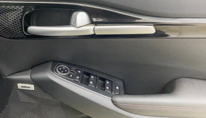 2022 KIA SELTOS GTX PLUS DCT 1.4 PETROL, Petrol, Automatic, 52,119 km, Driver Side Door Panels Control