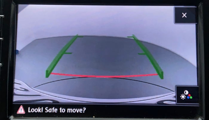 2018 Volkswagen Ameo HIGHLINE1.5L, Diesel, Manual, 90,944 km, Parking Camera