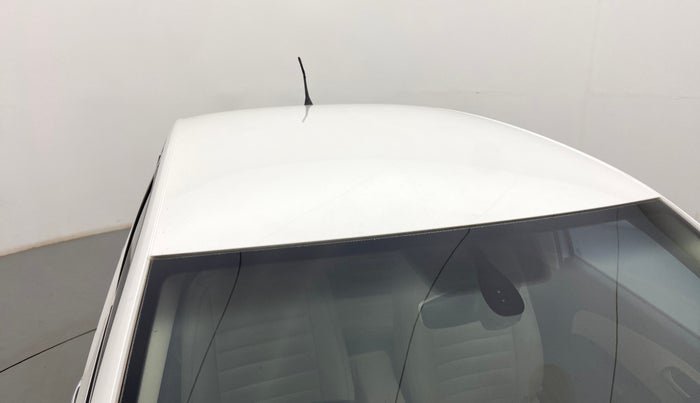 2018 Volkswagen Ameo HIGHLINE1.5L, Diesel, Manual, 90,944 km, Roof