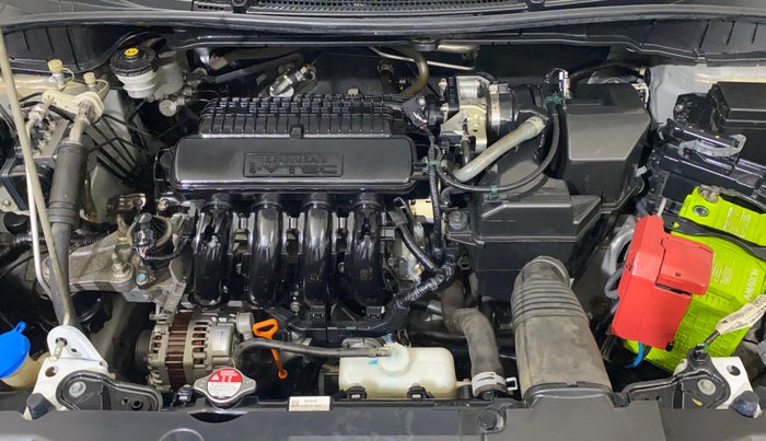2019 Honda City 1.5L I-VTEC ZX, Petrol, Manual, 42,340 km, Engine View