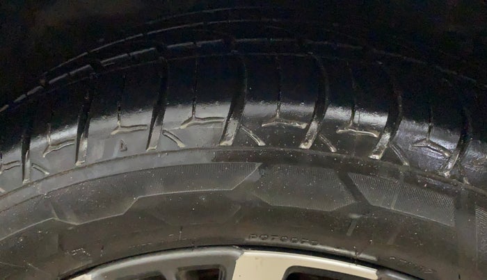 2019 Honda City 1.5L I-VTEC ZX, Petrol, Manual, 42,340 km, Right Front Tyre Tread