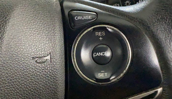 2019 Honda City 1.5L I-VTEC ZX, Petrol, Manual, 42,340 km, Adaptive Cruise Control