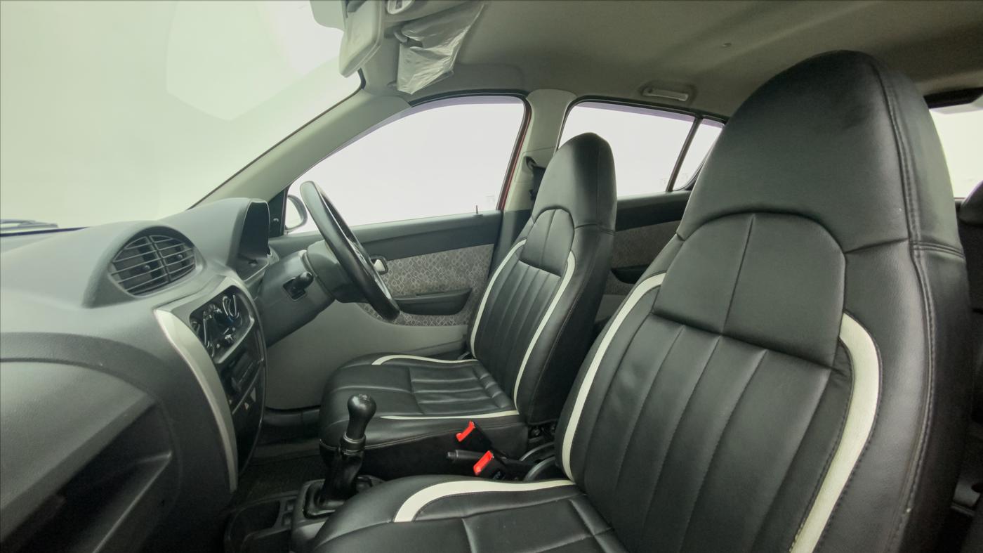 2017 Maruti Alto 800 LXI, Petrol, Manual, 64,509 km, Right Side Front Door Cabin