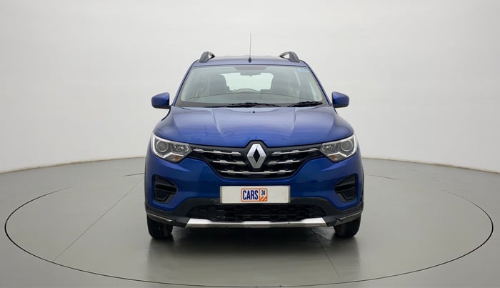 2019 Renault TRIBER RXT, Petrol, Manual, 26,358 km, Front