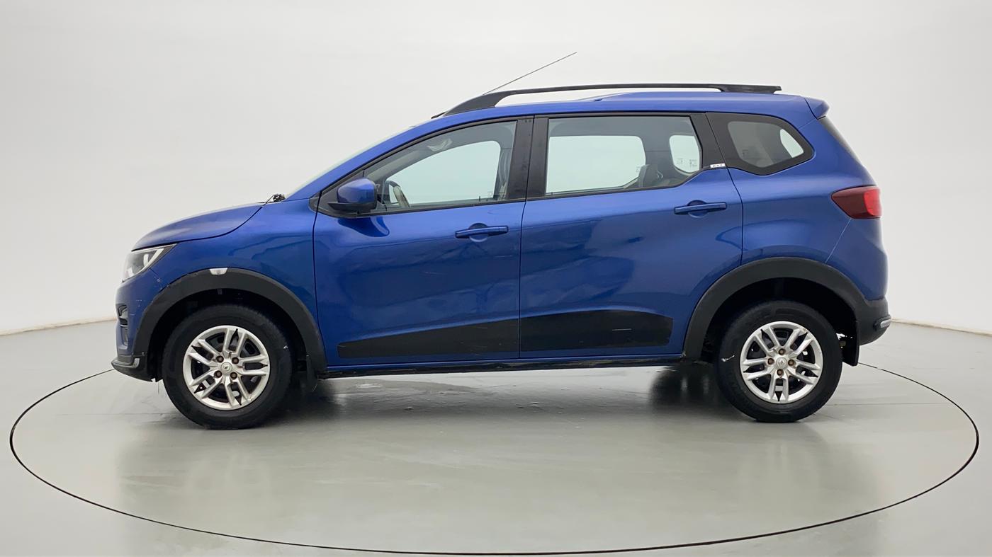 2019 Renault TRIBER RXT, Petrol, Manual, 26,358 km, Left Side