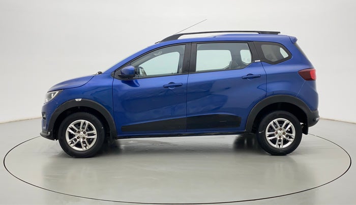 2019 Renault TRIBER RXT, Petrol, Manual, 26,358 km, Left Side