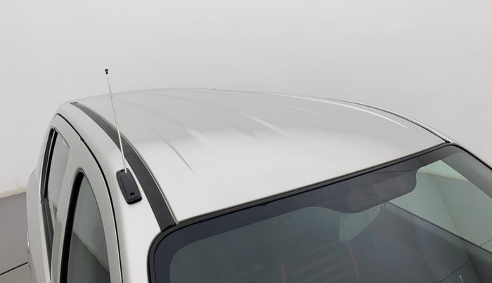 2016 Maruti Alto 800 LXI, Petrol, Manual, 49,703 km, Roof