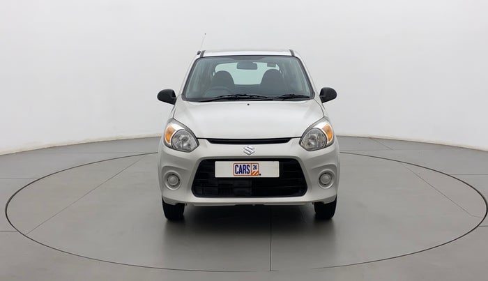 2016 Maruti Alto 800 LXI, Petrol, Manual, 49,703 km, Front