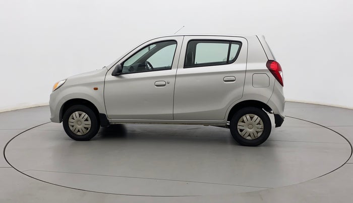 2016 Maruti Alto 800 LXI, Petrol, Manual, 49,703 km, Left Side