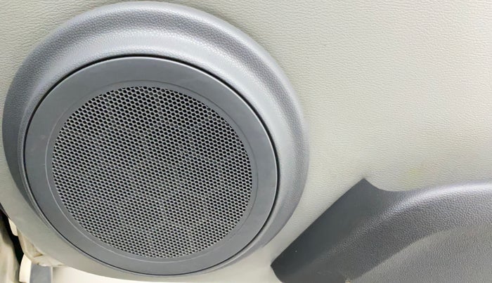 2016 Maruti Alto 800 LXI, Petrol, Manual, 49,703 km, Speaker