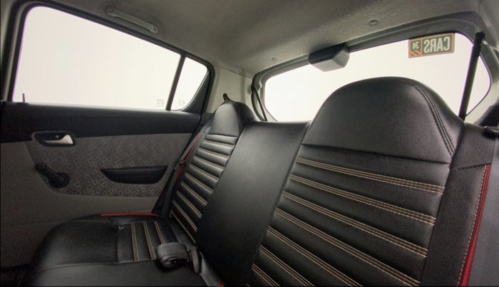2016 Maruti Alto 800 LXI, Petrol, Manual, 49,703 km, Right Side Rear Door Cabin