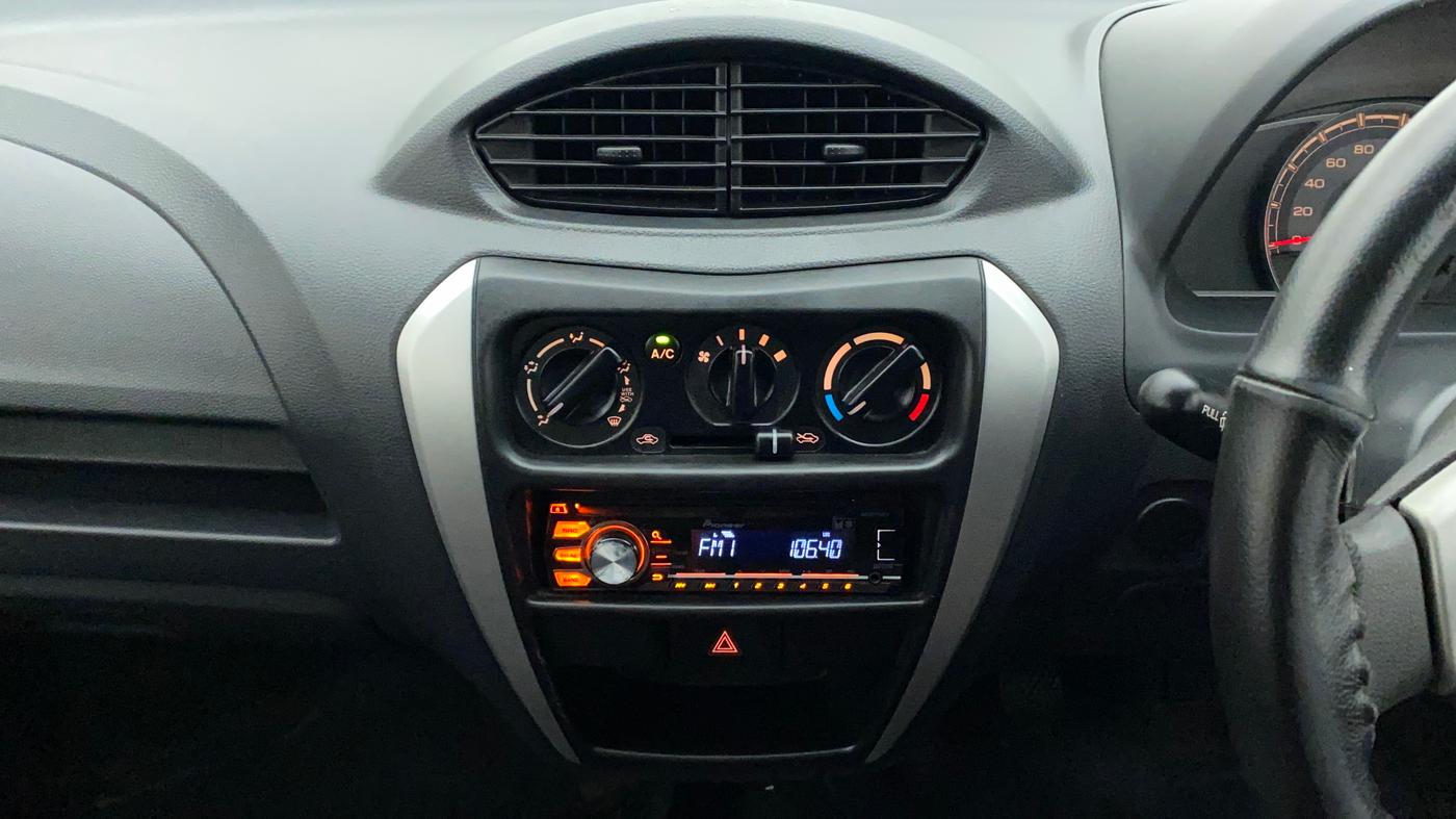 2016 Maruti Alto 800 LXI, Petrol, Manual, 49,703 km, Air Conditioner