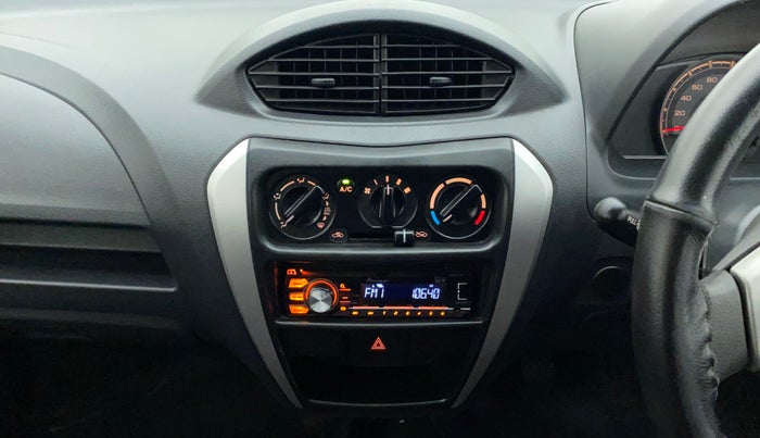 2016 Maruti Alto 800 LXI, Petrol, Manual, 49,703 km, Air Conditioner