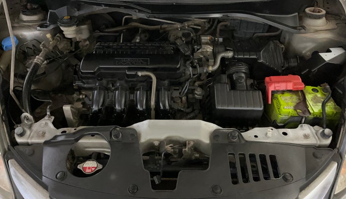 2018 Honda Amaze 1.2L I-VTEC S OPT, Petrol, Manual, 47,316 km, Engine View