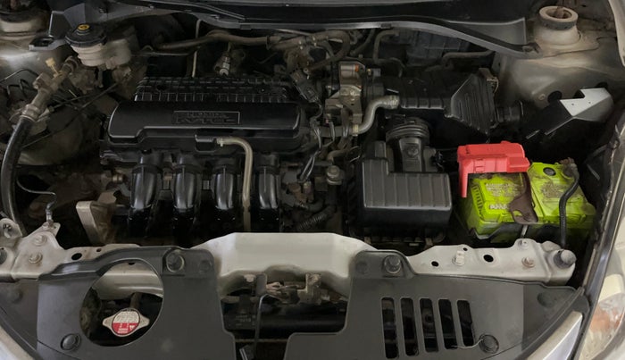 2018 Honda Amaze 1.2L I-VTEC S OPT, Petrol, Manual, 47,316 km, Engine View - Left