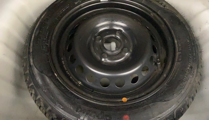 2020 Hyundai Grand i10 SPORTZ 1.2 KAPPA VTVT, Petrol, Manual, 17,111 km, Spare Tyre