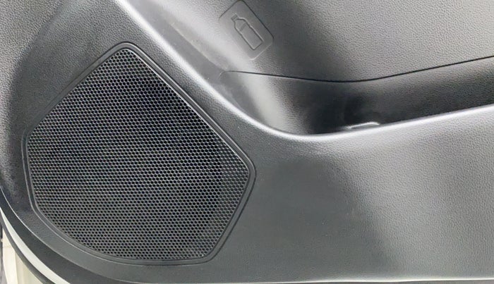 2019 Maruti Swift ZXI + AMT, Petrol, Automatic, 9,436 km, Speaker