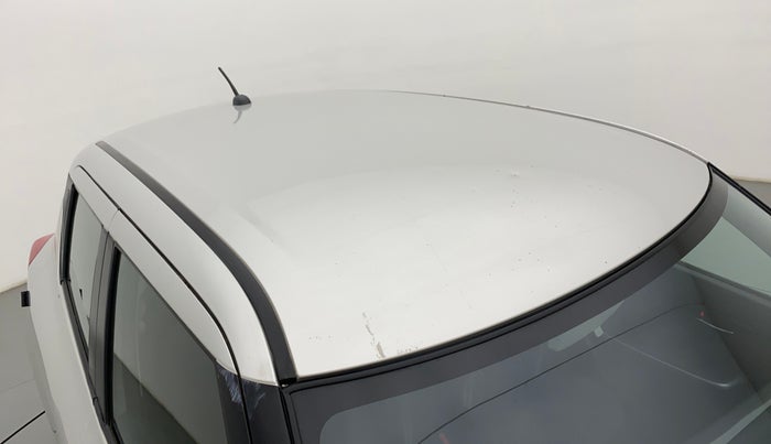 2019 Maruti Swift ZXI + AMT, Petrol, Automatic, 9,436 km, Roof