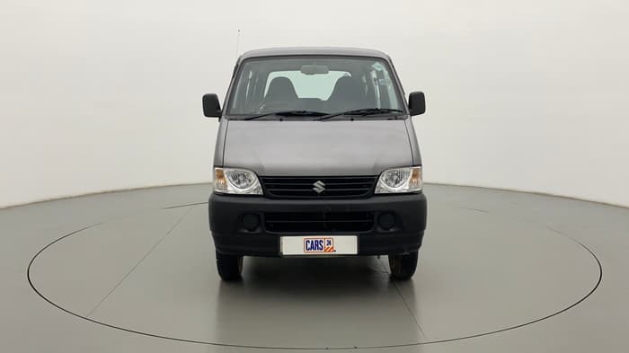 2020 Maruti Eeco 5 STR CNG WITH HTR, CNG, Manual, 22,384 km, Front