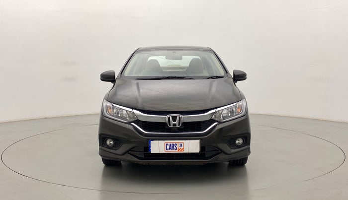 2017 Honda City V MT DIESEL, Diesel, Manual, 73,129 km, Front