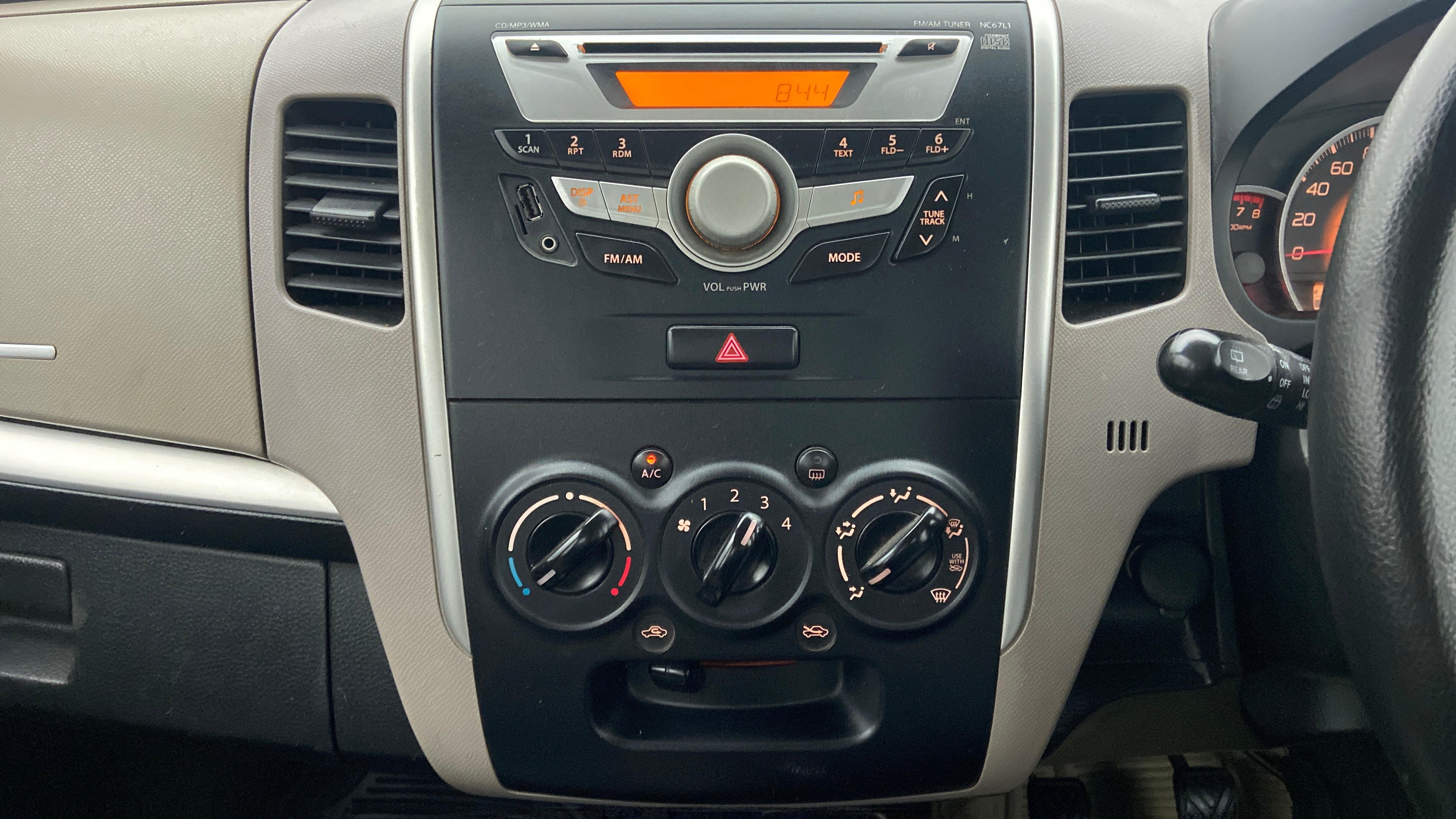 Features