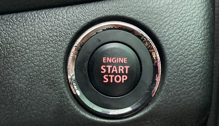 2017 Maruti Baleno RS 1.0 PETROL, Petrol, Manual, 51,530 km, Keyless Start/ Stop Button