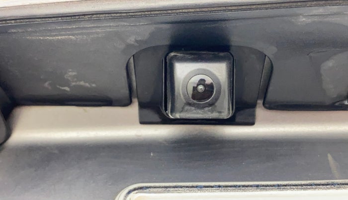 2018 Maruti Ciaz ALPHA  AT 1.4  PETROL, Petrol, Automatic, 65,087 km, Parking Camera