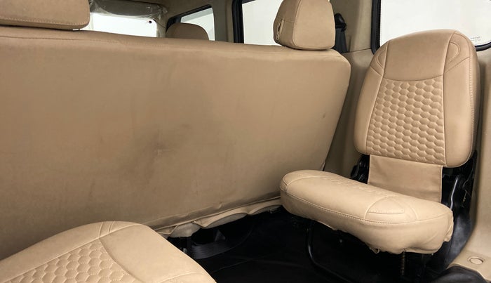 2022 Mahindra BOLERO NEO N 10, Diesel, Manual, 1,405 km, Third Seat Row ( optional )