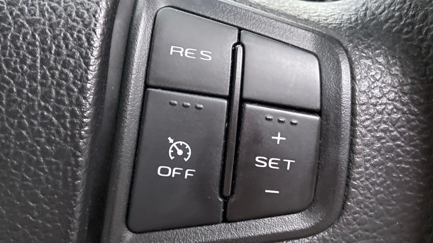 2022 Mahindra BOLERO NEO N 10, Diesel, Manual, 1,405 km, Adaptive Cruise Control