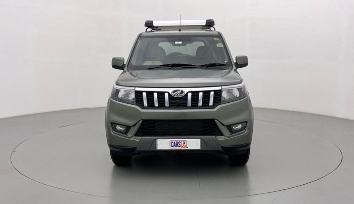 2022 Mahindra BOLERO NEO N 10, Diesel, Manual, 1,405 km, Front