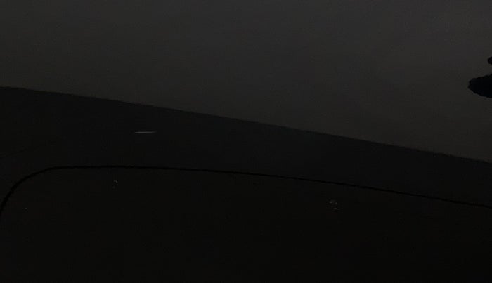2020 KIA SELTOS HTX 1.5 PETROL, Petrol, Manual, 20,617 km, Right rear door - Minor scratches