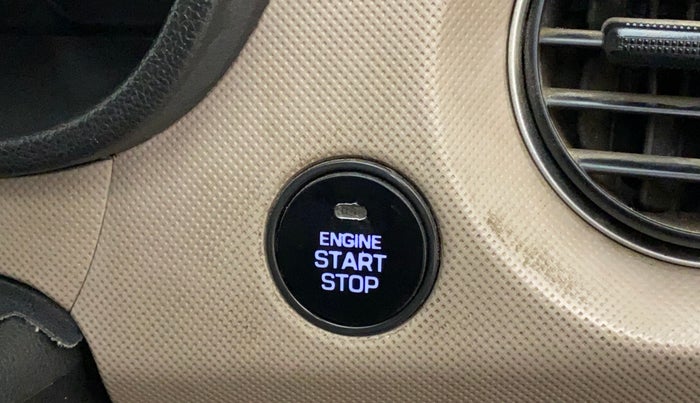 2013 Hyundai Grand i10 SPORTZ 1.2 KAPPA VTVT, Petrol, Manual, 79,284 km, Keyless Start/ Stop Button