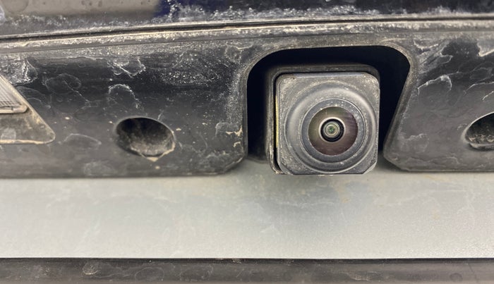 2024 Maruti FRONX DELTA PLUS 1.2L AGS, Petrol, Automatic, 19,672 km, Parking Camera