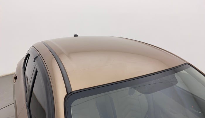 2017 Maruti Dzire VXI AMT, Petrol, Automatic, 42,759 km, Roof