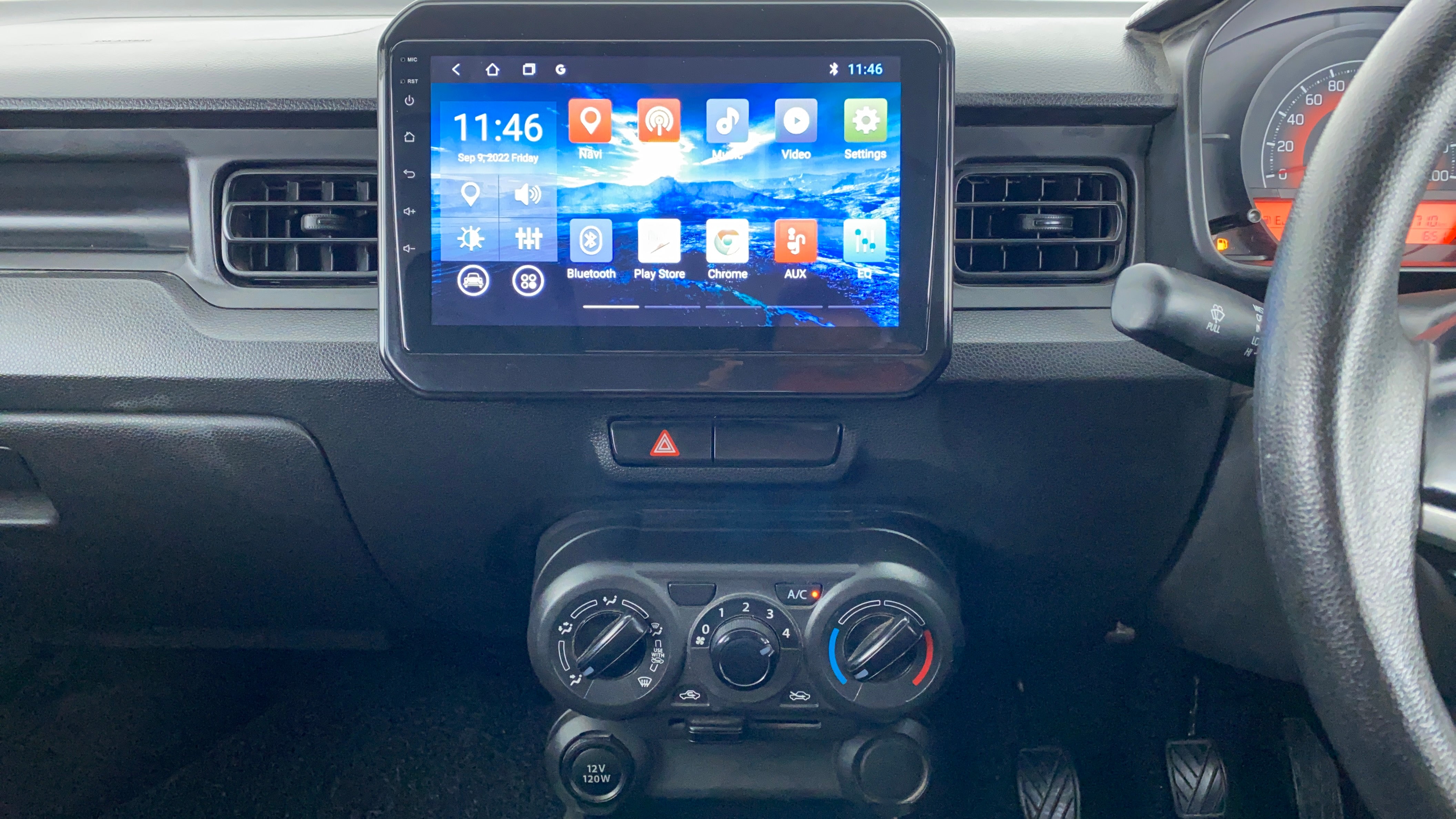 Features