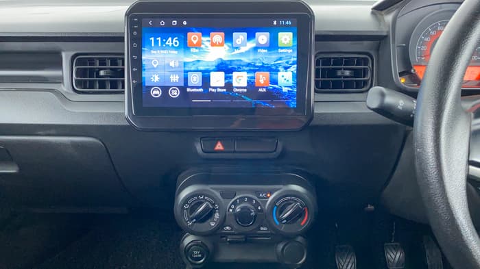 Features