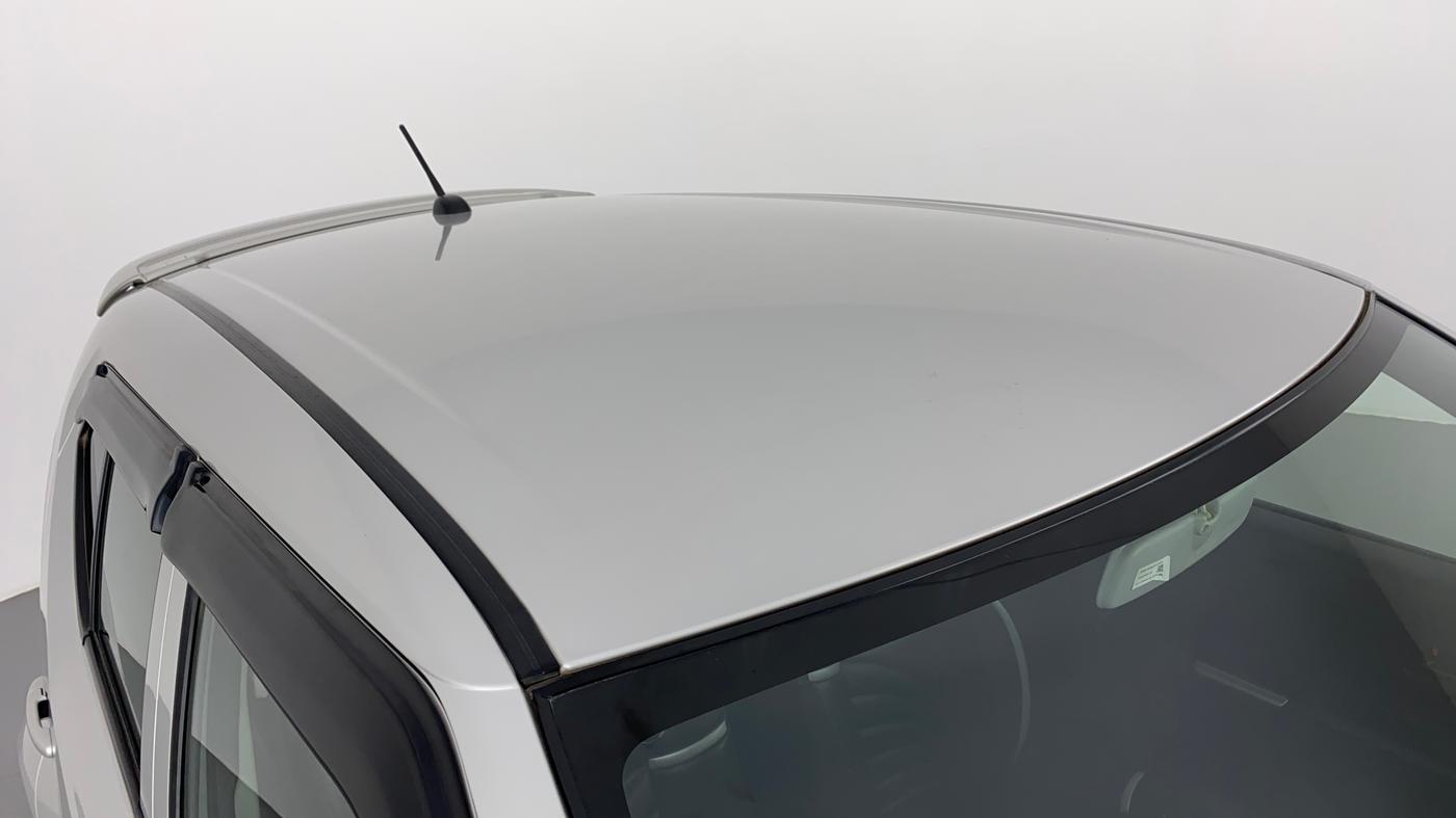 2021 Maruti IGNIS SIGMA 1.2 K12, Petrol, Manual, 22,260 km, Roof