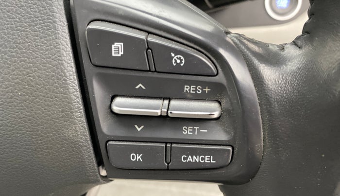 2024 Hyundai GRAND I10 NIOS ASTA AMT 1.2 KAPPA VTVT, Petrol, Automatic, 12,633 km, Adaptive Cruise Control