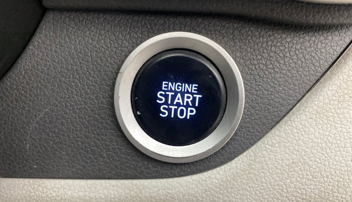 2024 Hyundai GRAND I10 NIOS ASTA AMT 1.2 KAPPA VTVT, Petrol, Automatic, 12,633 km, Keyless Start/ Stop Button