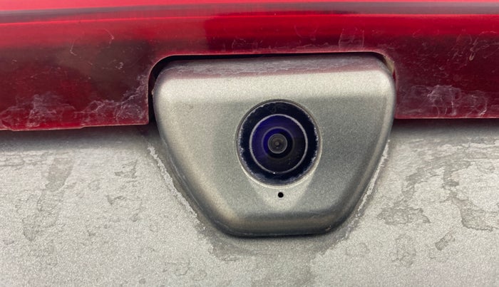 2024 Hyundai GRAND I10 NIOS ASTA AMT 1.2 KAPPA VTVT, Petrol, Automatic, 12,633 km, Parking Camera