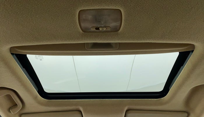 2020 Honda Jazz ZX CVT, Petrol, Automatic, 25,217 km, Moonroof/ Sunroof