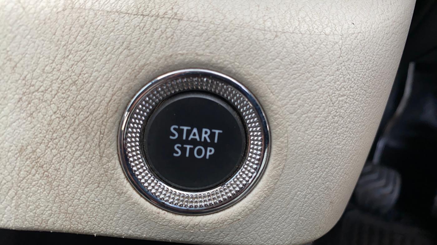 2023 Nissan MAGNITE XV MT, Petrol, Manual, 32,256 km, Keyless Start/ Stop Button
