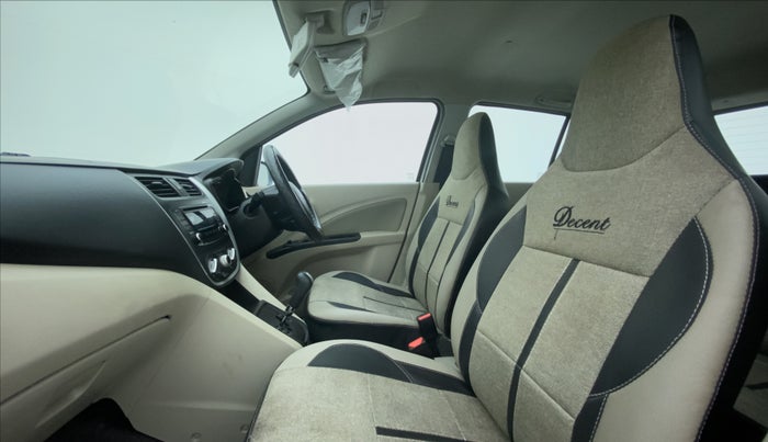 2020 Maruti Celerio ZXI AMT, Petrol, Automatic, 30,246 km, Right Side Front Door Cabin