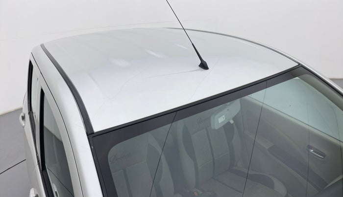 2020 Maruti Celerio ZXI AMT, Petrol, Automatic, 30,246 km, Roof