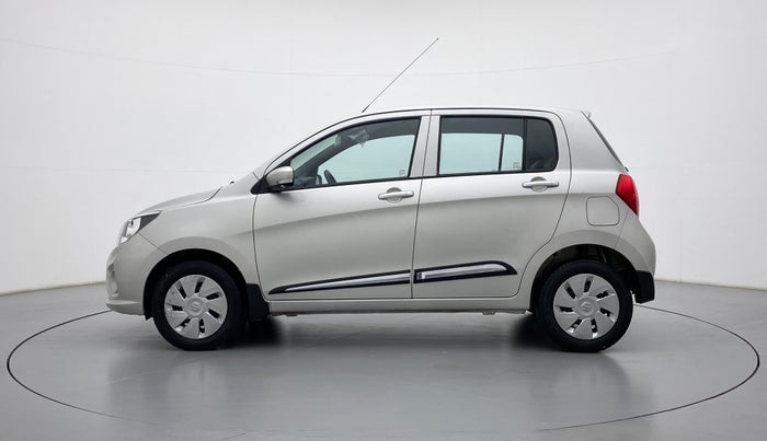 2020 Maruti Celerio ZXI AMT, Petrol, Automatic, 30,246 km, Left Side