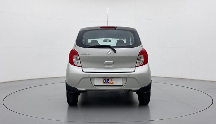 2020 Maruti Celerio ZXI AMT, Petrol, Automatic, 30,246 km, Back/Rear