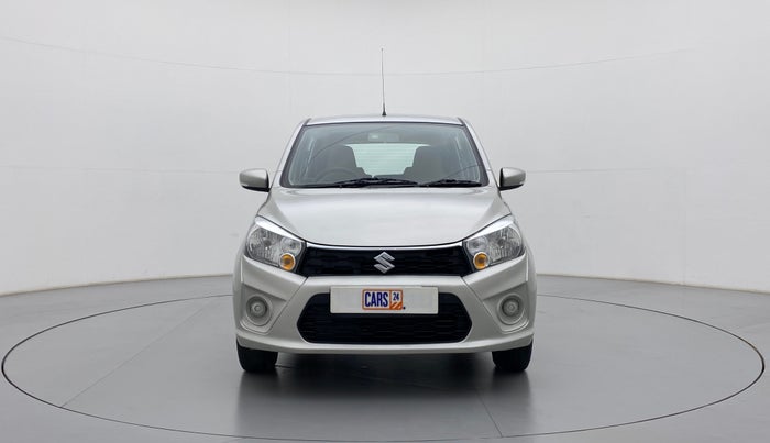 2020 Maruti Celerio ZXI AMT, Petrol, Automatic, 30,246 km, Front
